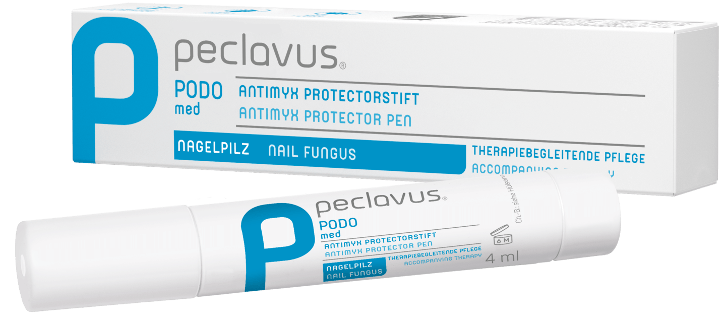 peclavus - AntiMYX Protectorstift, 4 ml