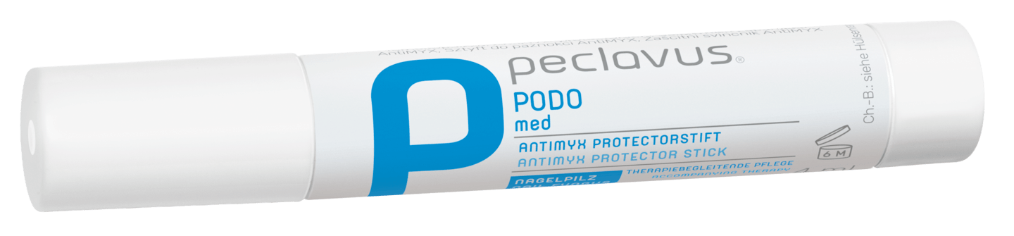 peclavus - AntiMYX Protectorstift