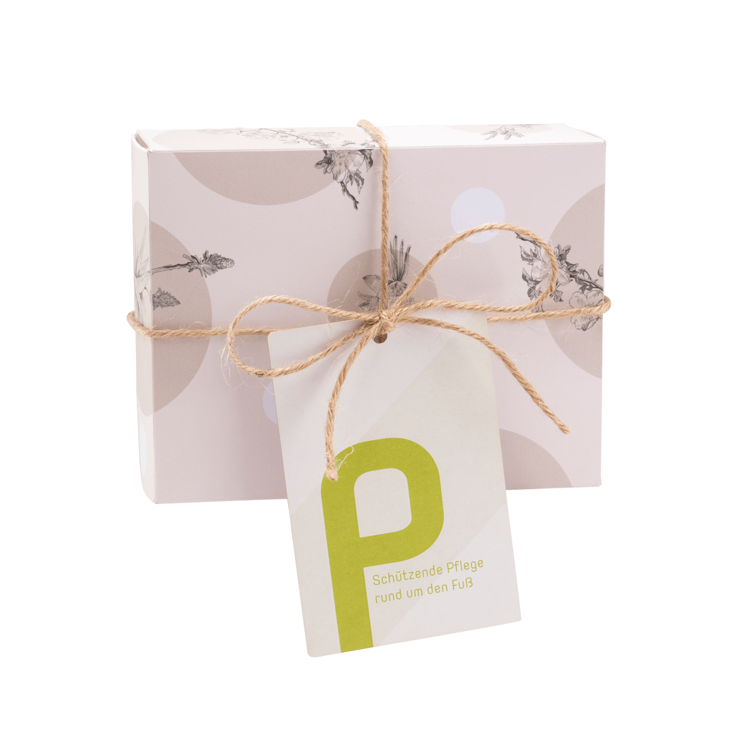 peclavus - Geschenk-Set Hautschutz- und Schrunden Stick